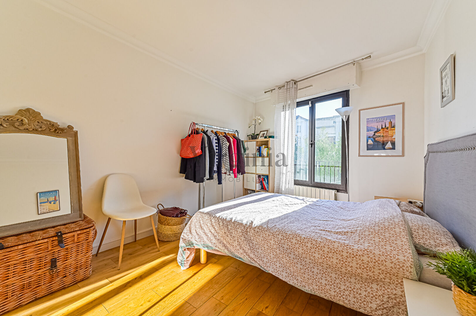 Appartement · 3 pièces · 75 m² — photo 8 sur 10