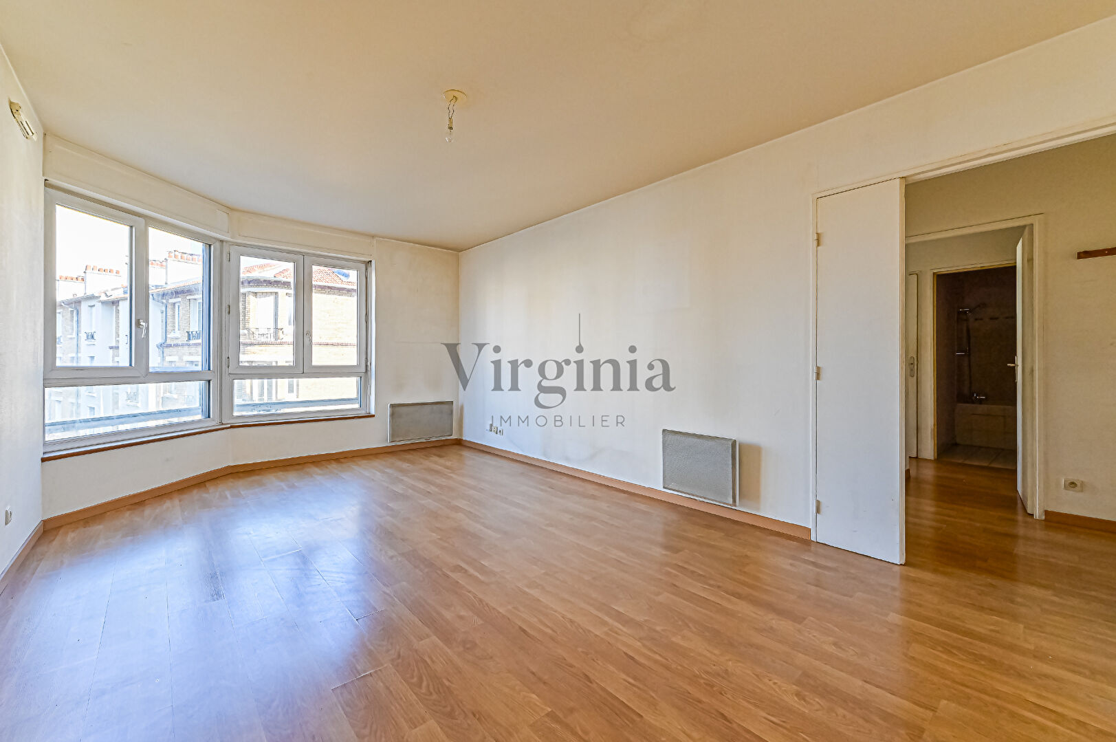 Appartement · 2 pièces · 52 m² — photo 2 sur 11