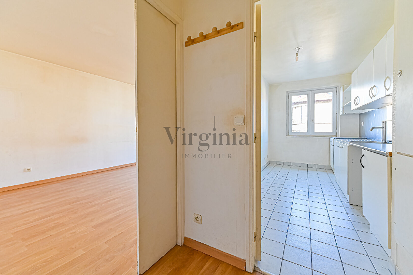 Appartement · 2 pièces · 52 m² — photo 8 sur 11