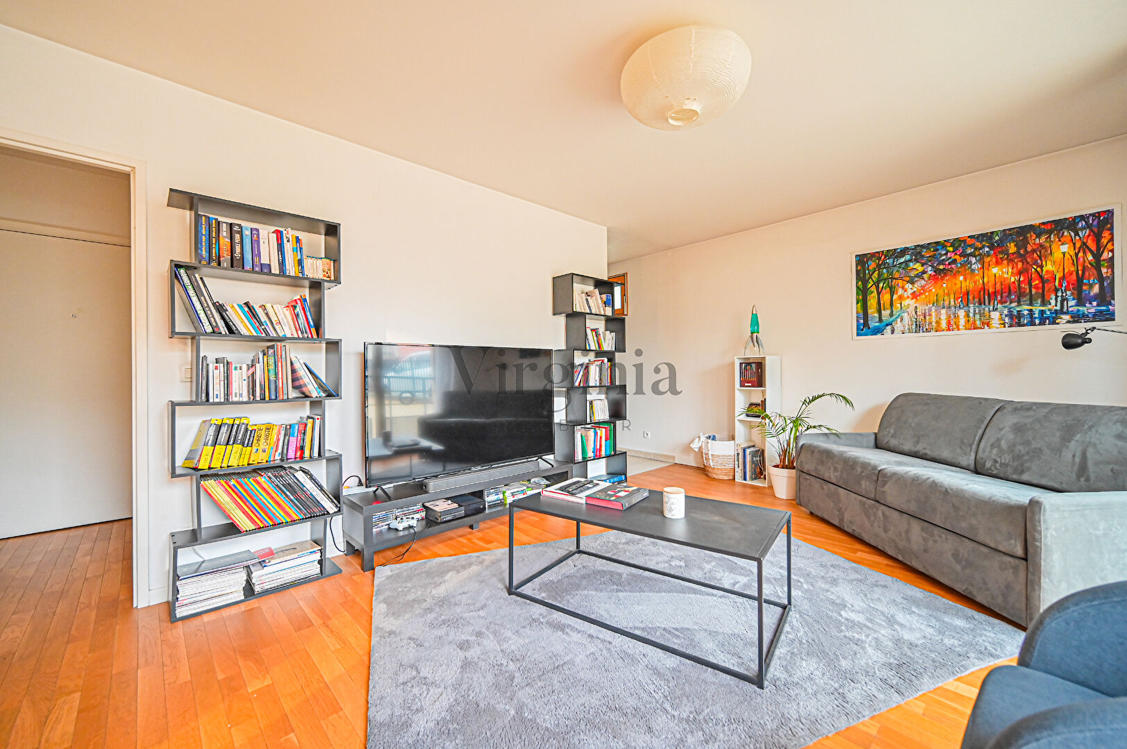 Appartement · 2 pièces · 42 m² — photo 1 sur 6