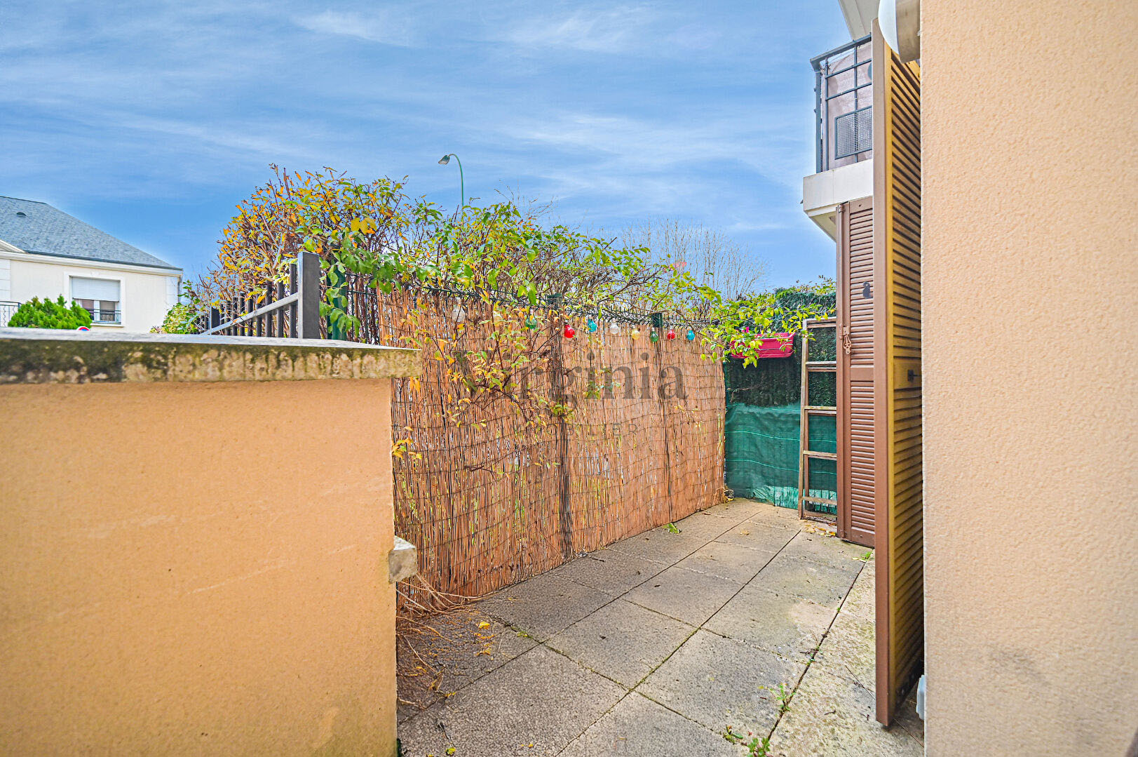 Appartement · 2 pièces · 42 m² — photo 3 sur 6