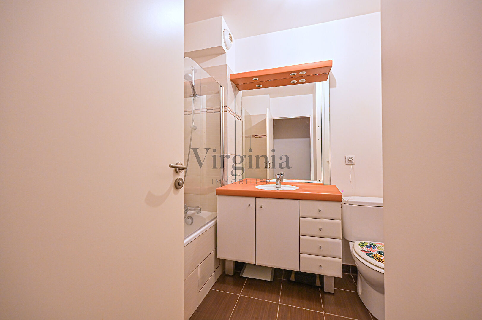 Appartement · 2 pièces · 42 m² — photo 6 sur 6