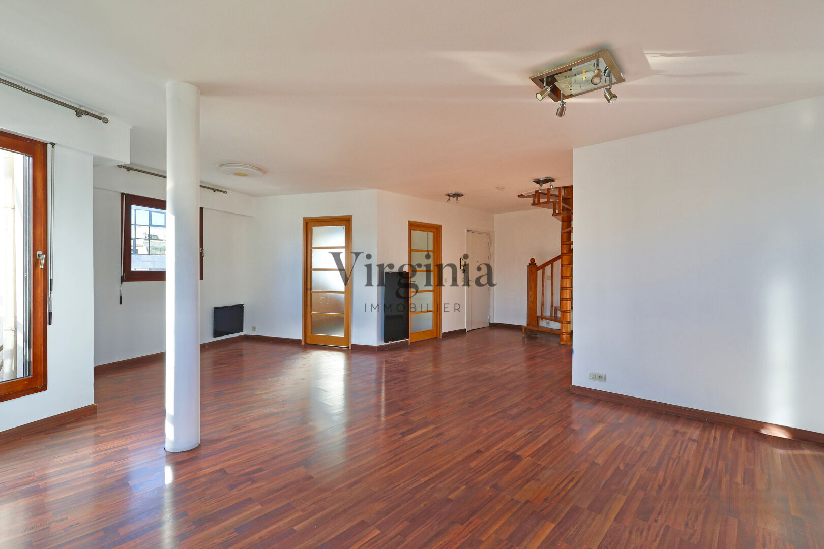 Appartement · 4 pièces · 116,5 m² — photo 3 sur 14