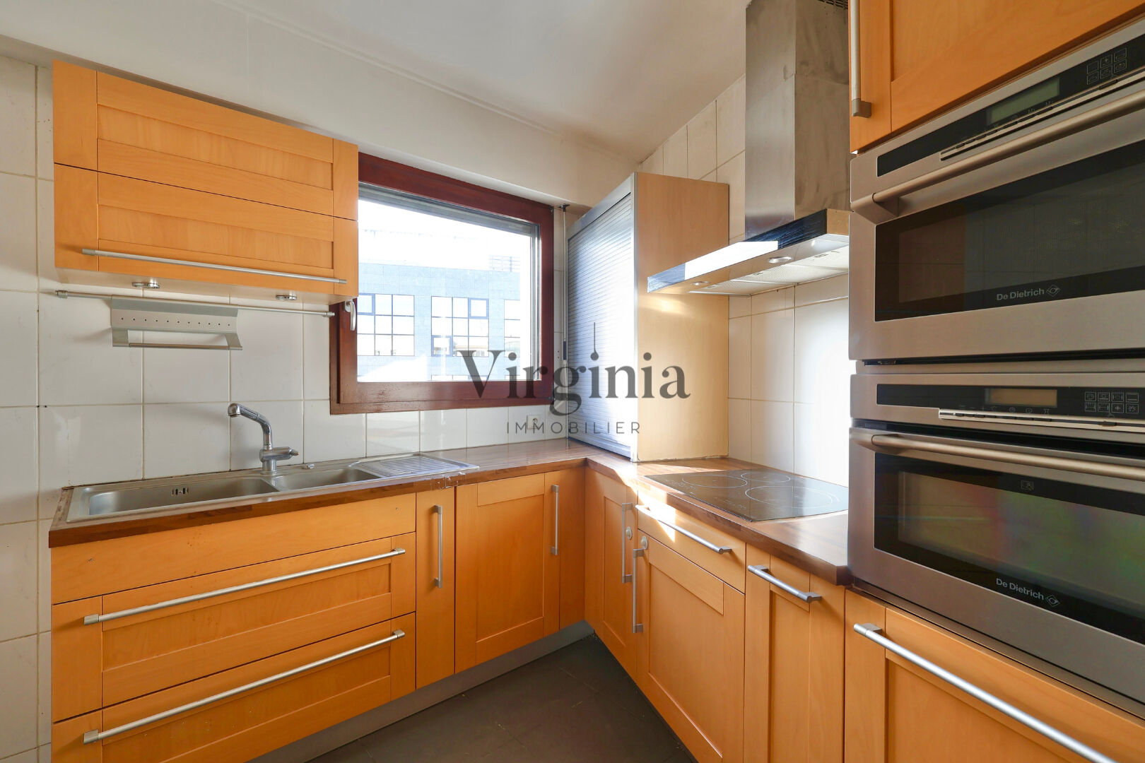 Appartement · 4 pièces · 116,5 m² — photo 4 sur 14