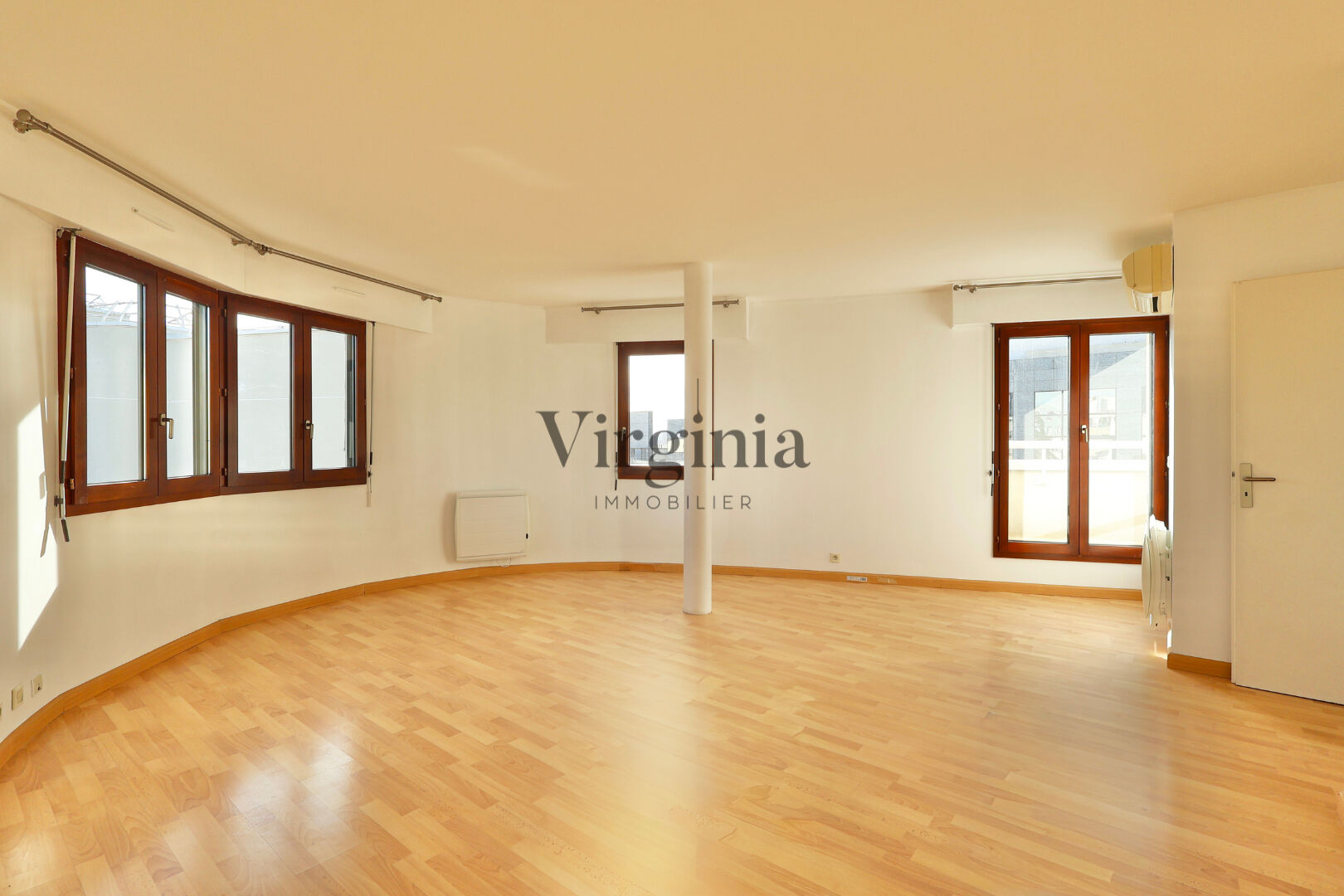 Appartement · 4 pièces · 116,5 m² — photo 7 sur 14