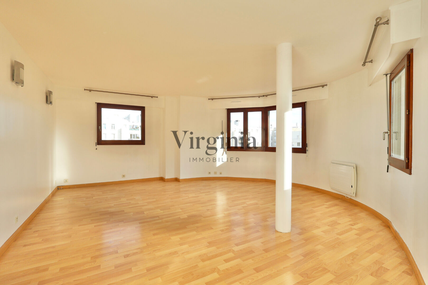 Appartement · 4 pièces · 116,5 m² — photo 8 sur 14
