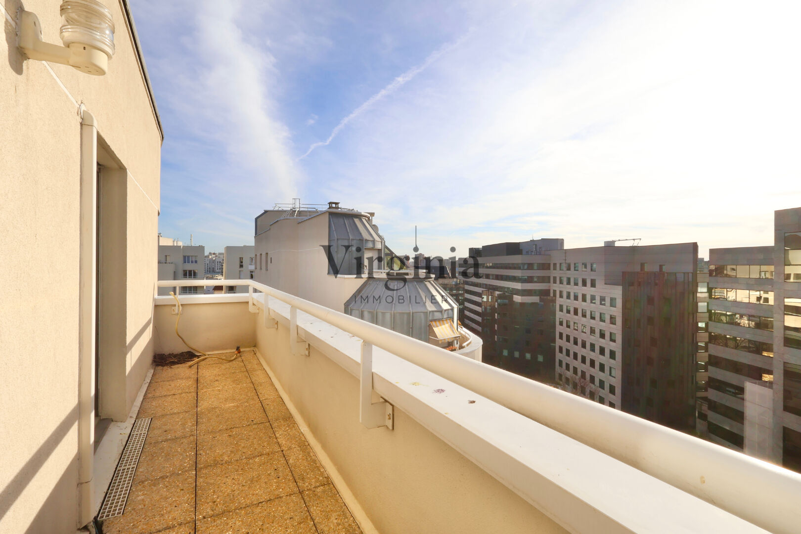 Appartement · 4 pièces · 116,5 m² — photo 14 sur 14