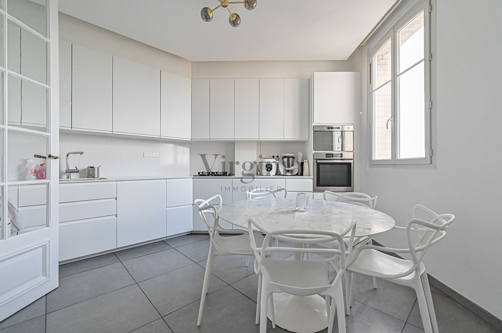Appartement · 4 pièces · 129,3 m² — photo 4 sur 10