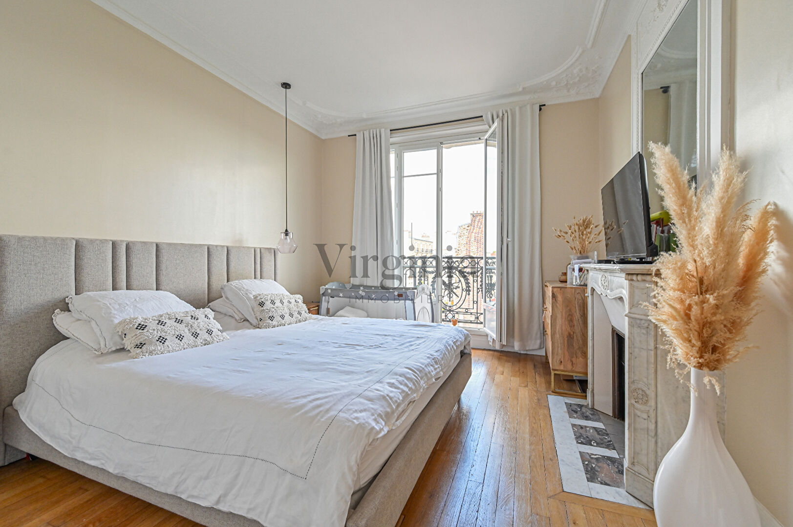 Appartement · 4 pièces · 129,3 m² — photo 5 sur 10
