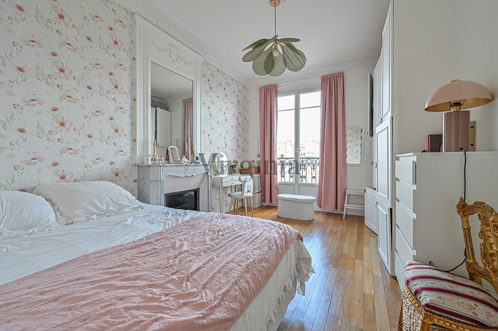 Appartement · 4 pièces · 129,3 m² — photo 6 sur 10
