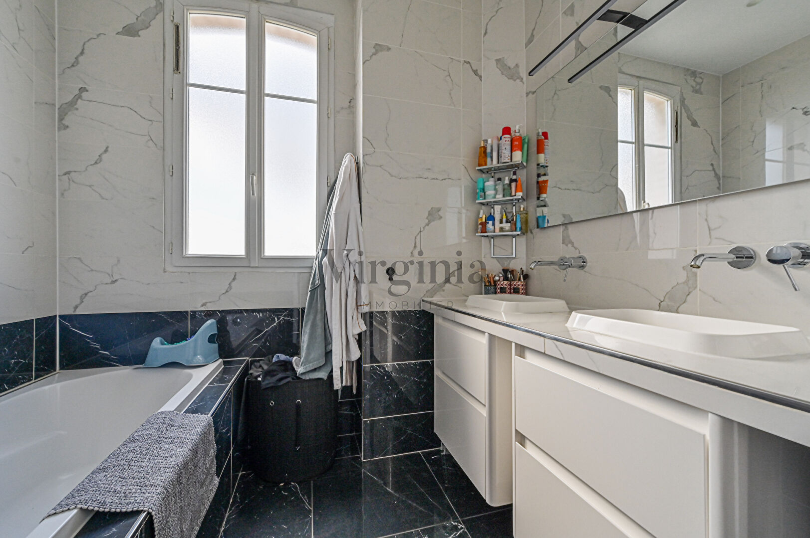 Appartement · 4 pièces · 129,3 m² — photo 8 sur 10