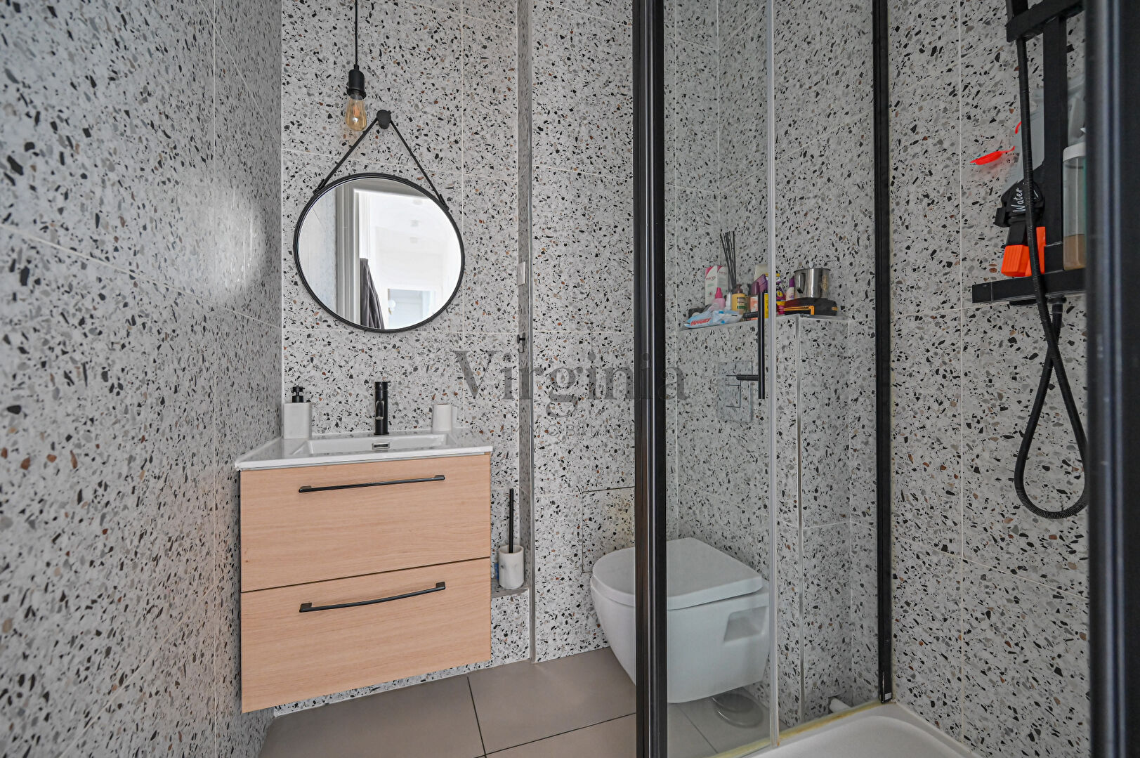 Appartement · 4 pièces · 129,3 m² — photo 9 sur 10