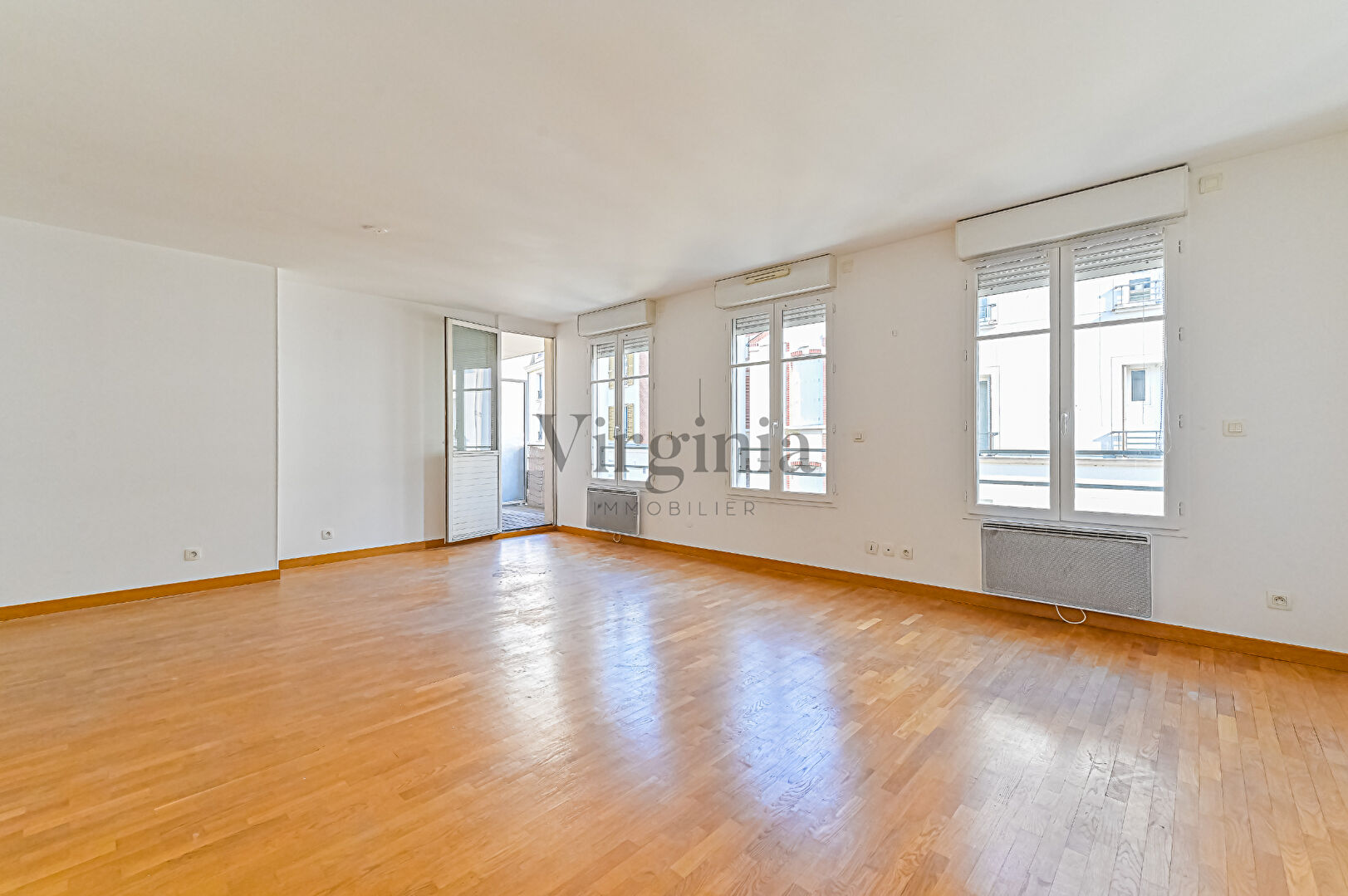 Appartement · 3 pièces · 66,8 m² — photo 1 sur 6