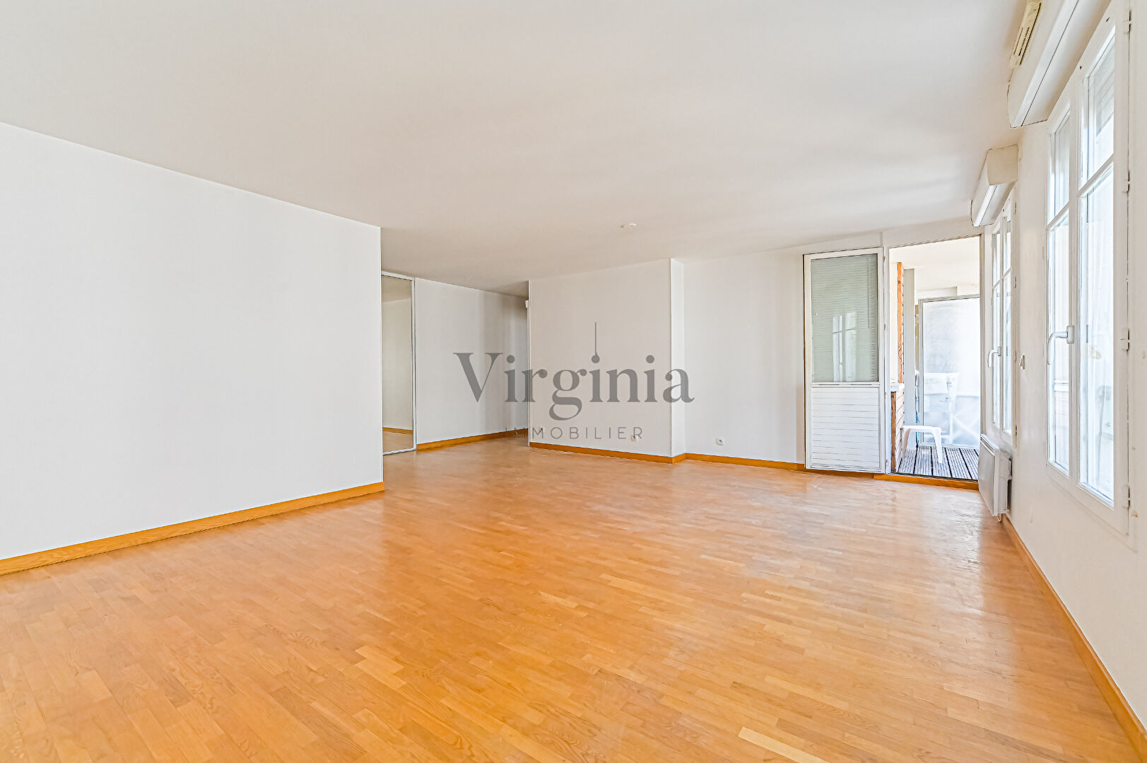 Appartement · 3 pièces · 66,8 m² — photo 2 sur 6