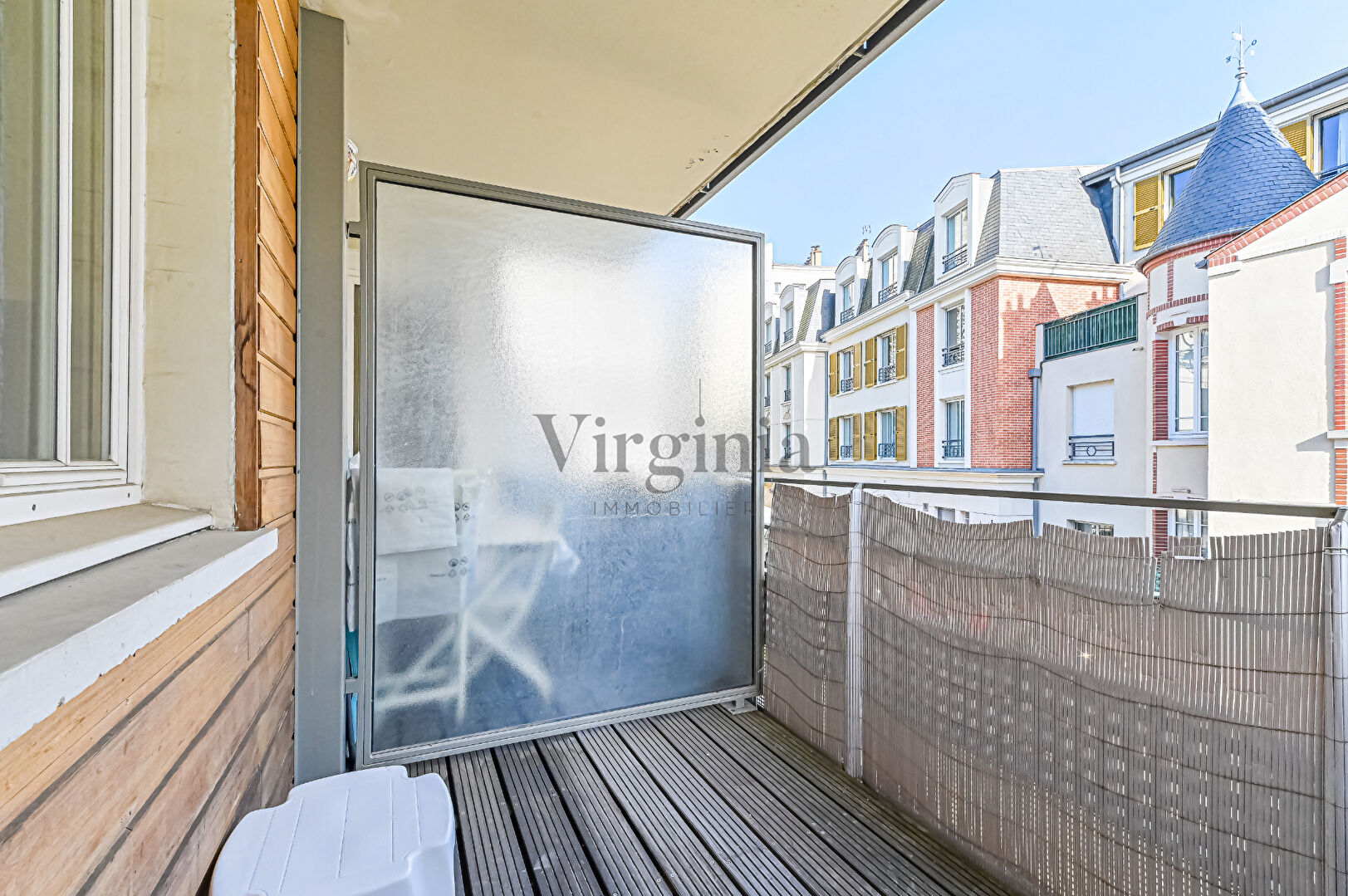 Appartement · 3 pièces · 66,8 m² — photo 4 sur 6