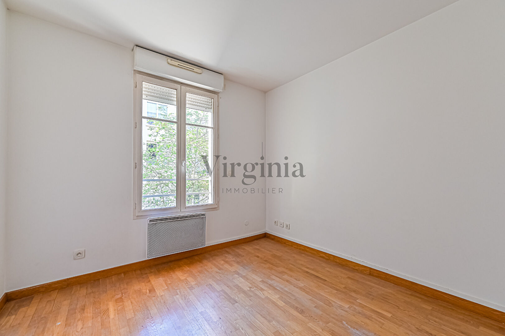 Appartement · 3 pièces · 66,8 m² — photo 5 sur 6