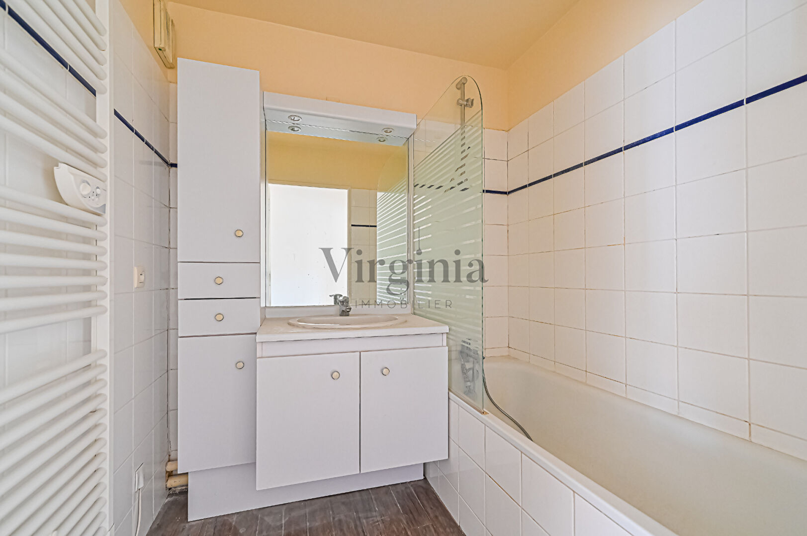 Appartement · 3 pièces · 66,8 m² — photo 6 sur 6