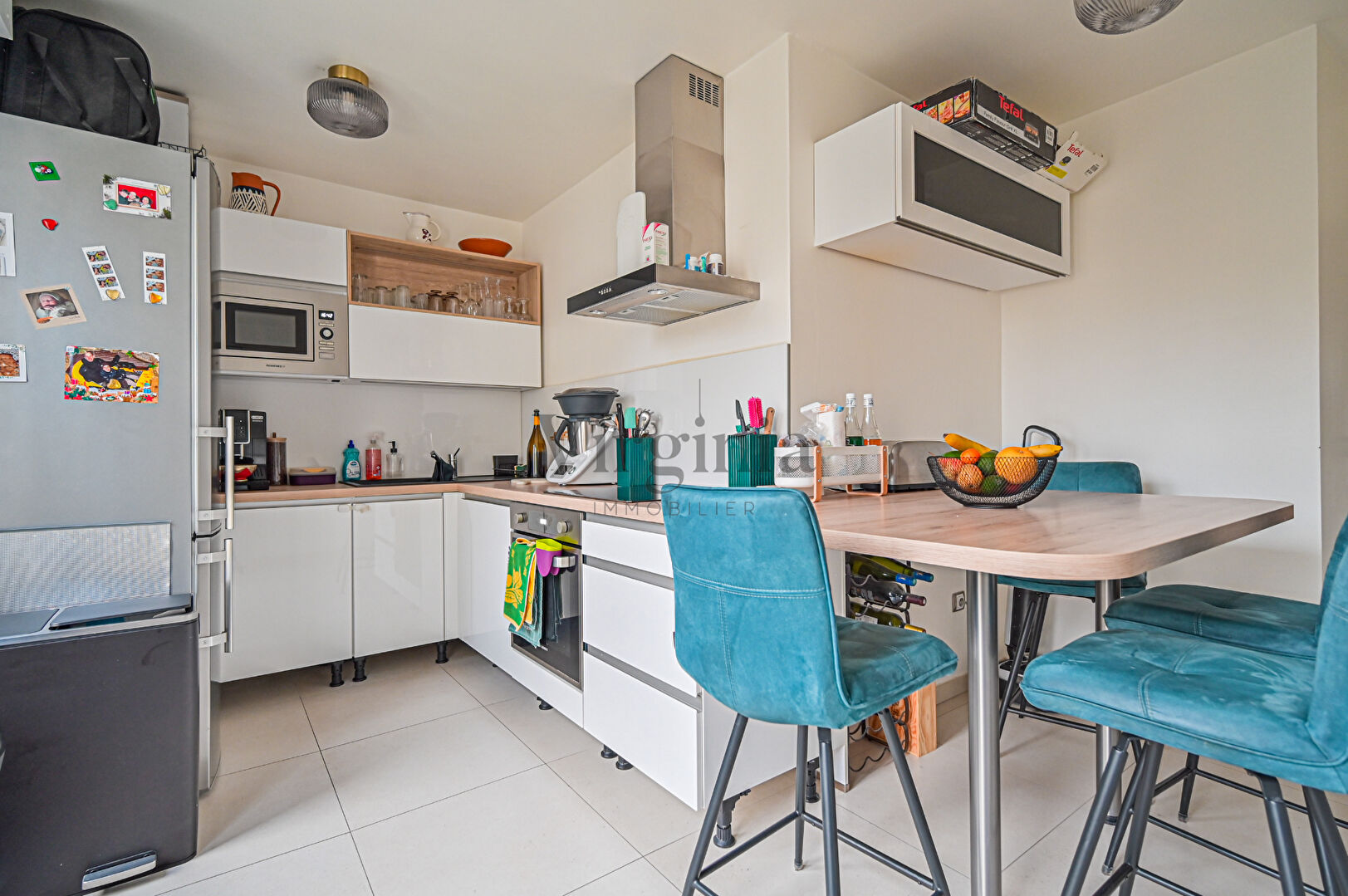 Appartement · 3 pièces · 71,6 m² — photo 5 sur 9