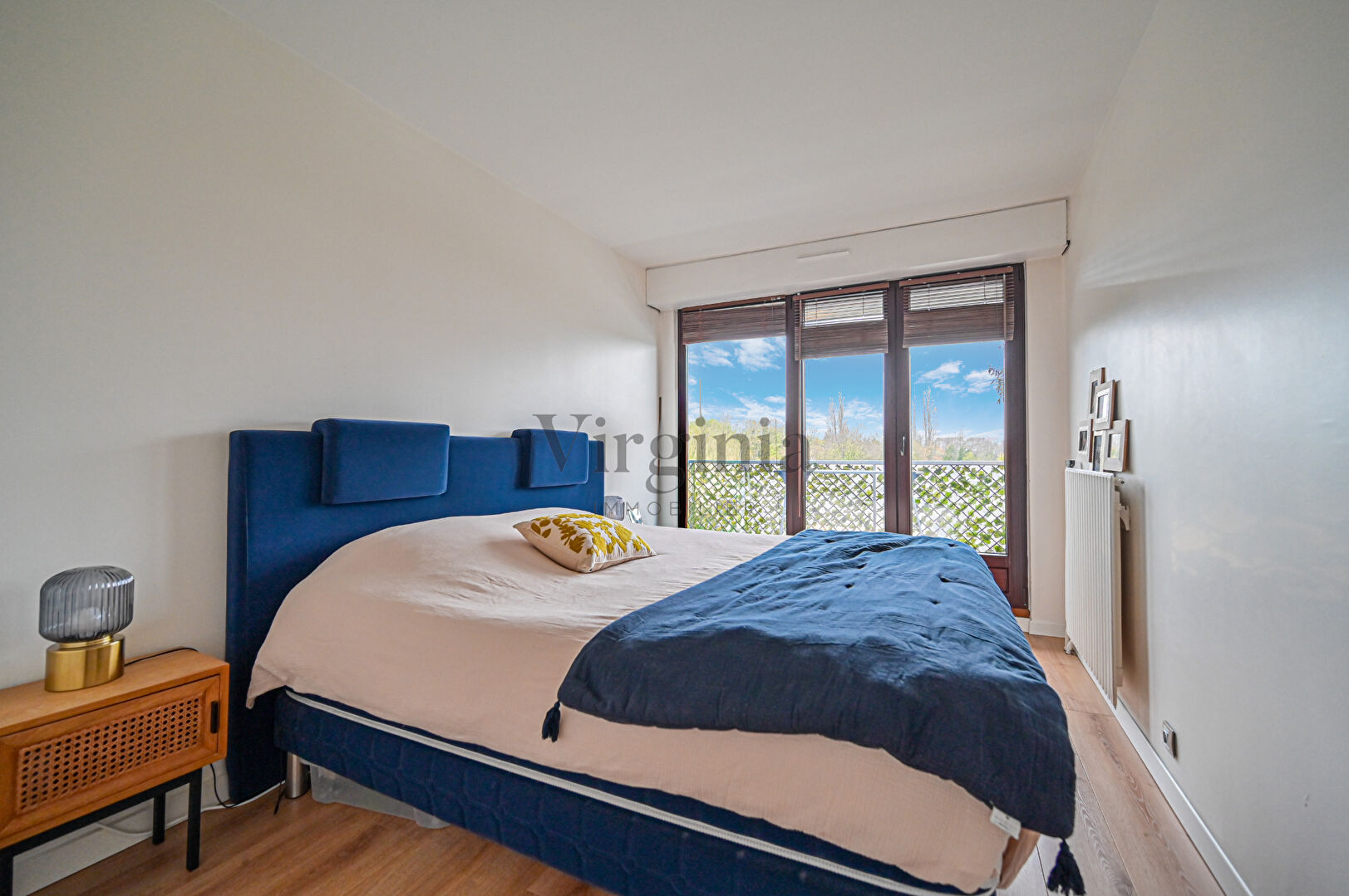Appartement · 3 pièces · 71,6 m² — photo 8 sur 9