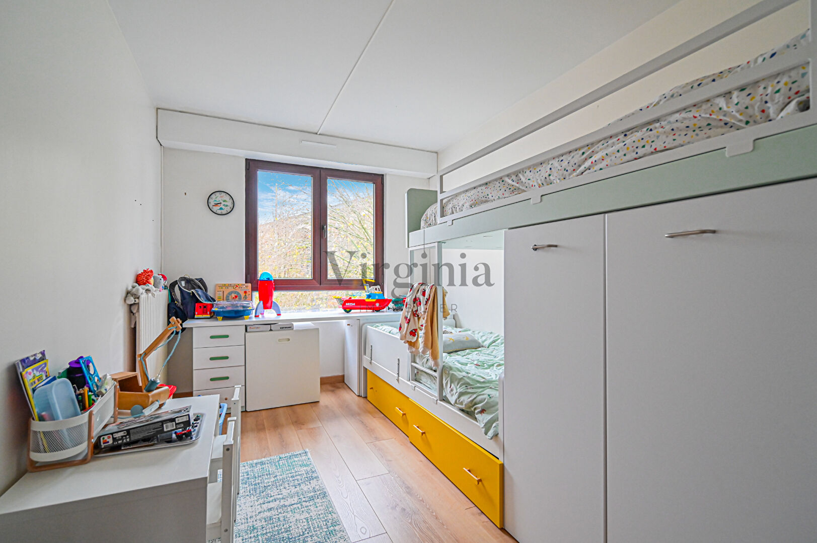 Appartement · 3 pièces · 71,6 m² — photo 9 sur 9