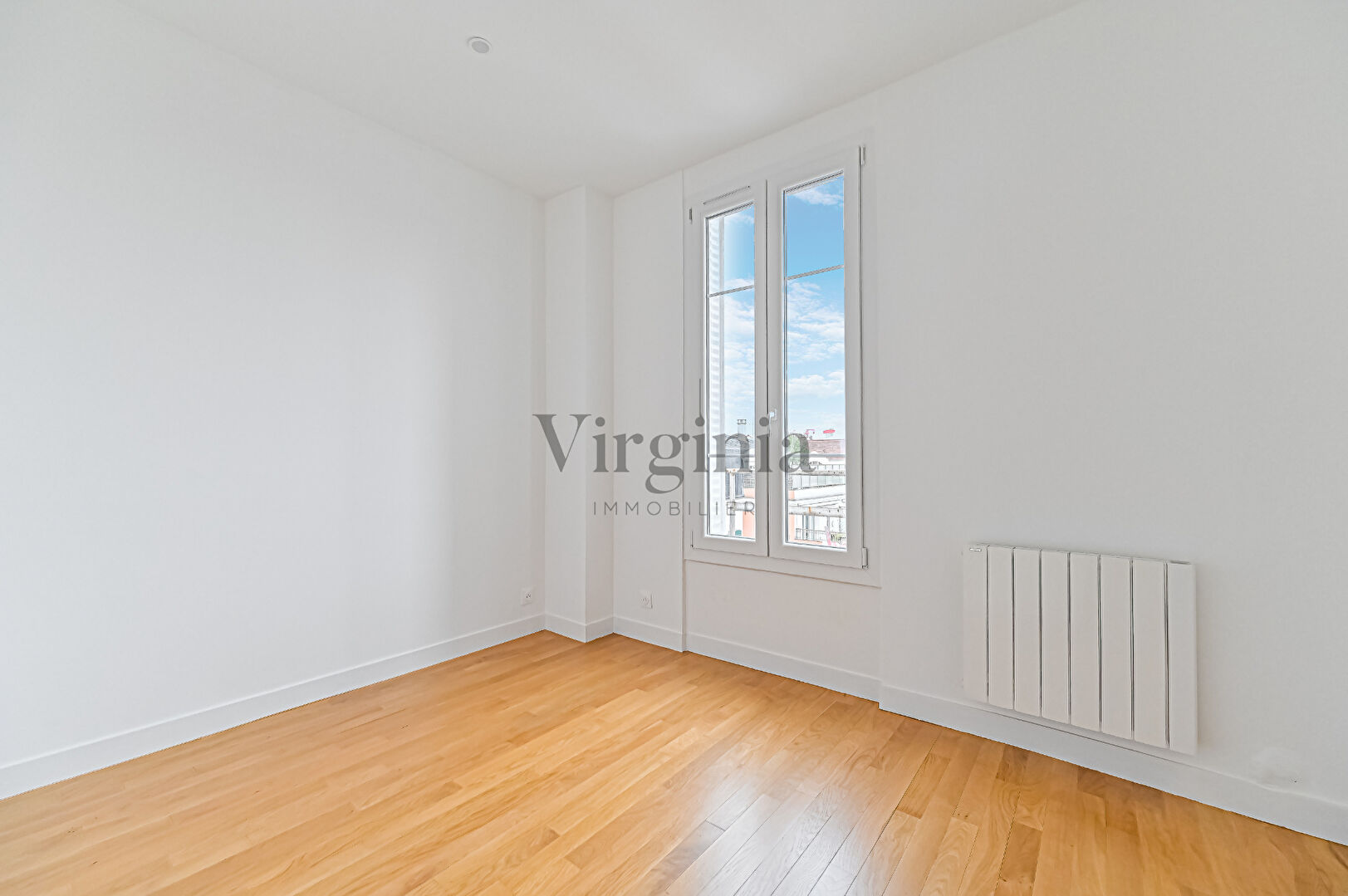 Appartement · 3 pièces · 57,6 m² — photo 4 sur 6