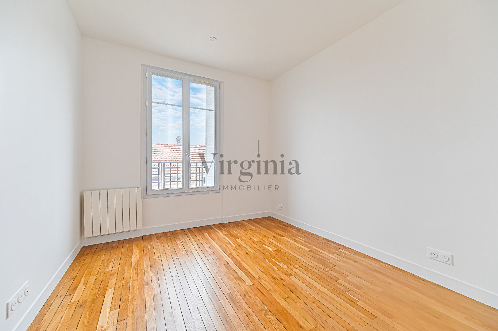 Appartement · 3 pièces · 57,6 m² — photo 6 sur 6