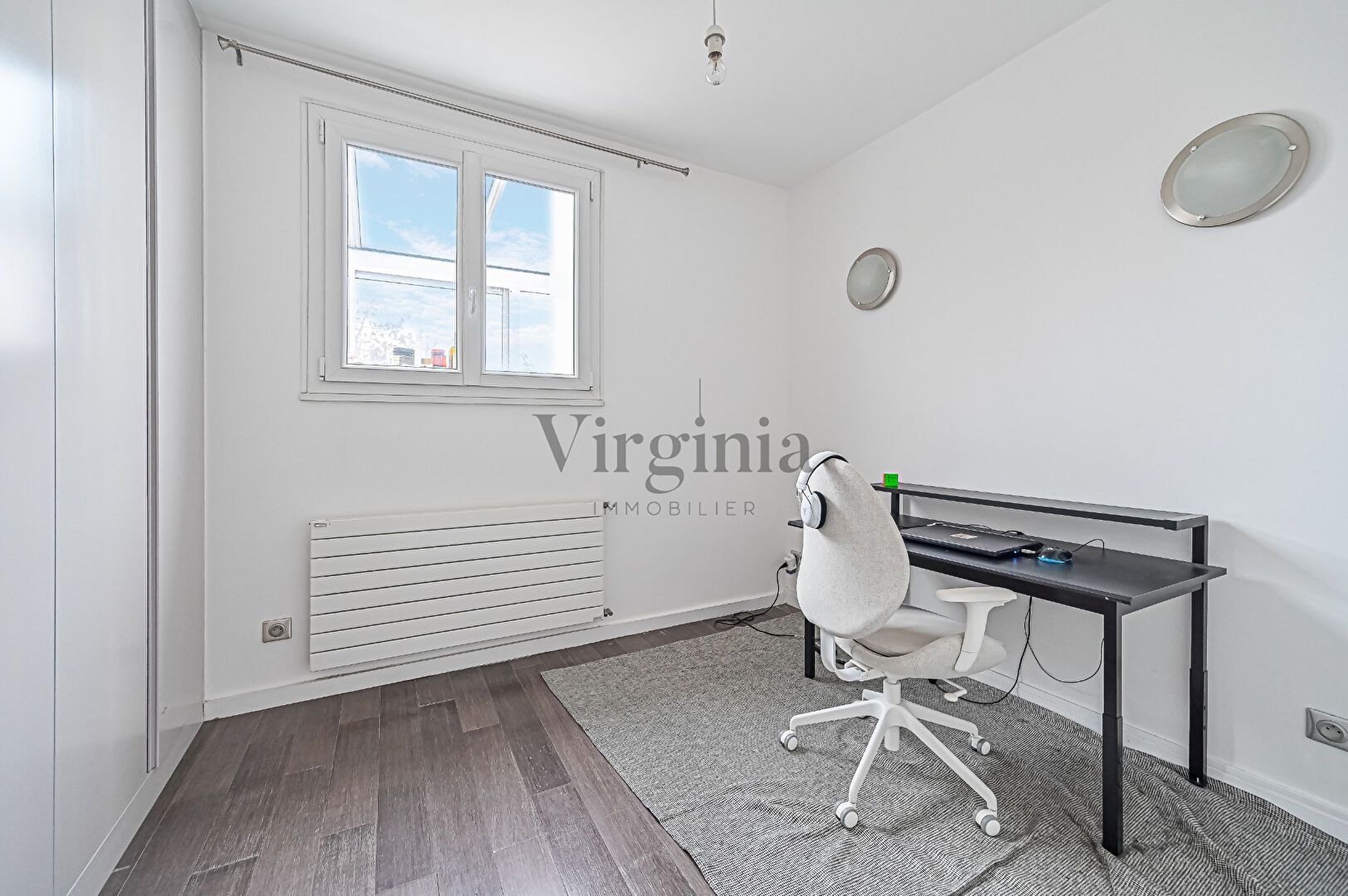 Appartement · 3 pièces · 56 m² — photo 7 sur 8