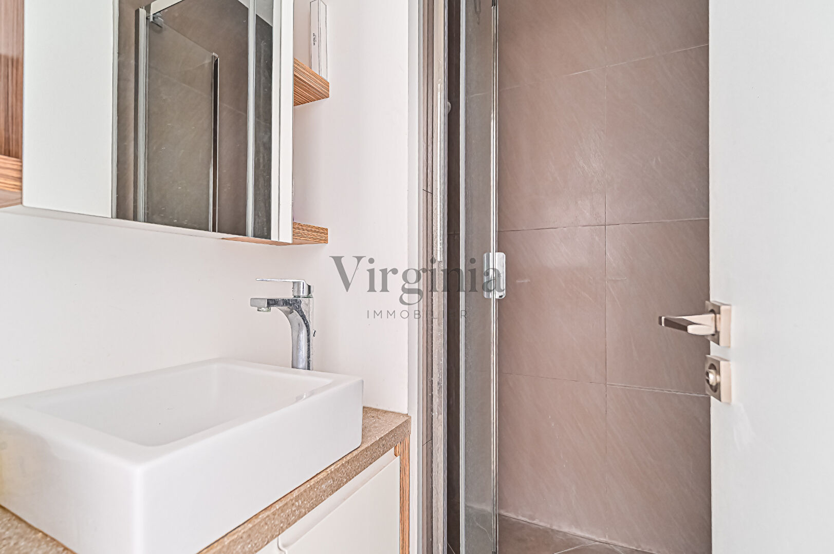 Appartement · 3 pièces · 56 m² — photo 8 sur 8