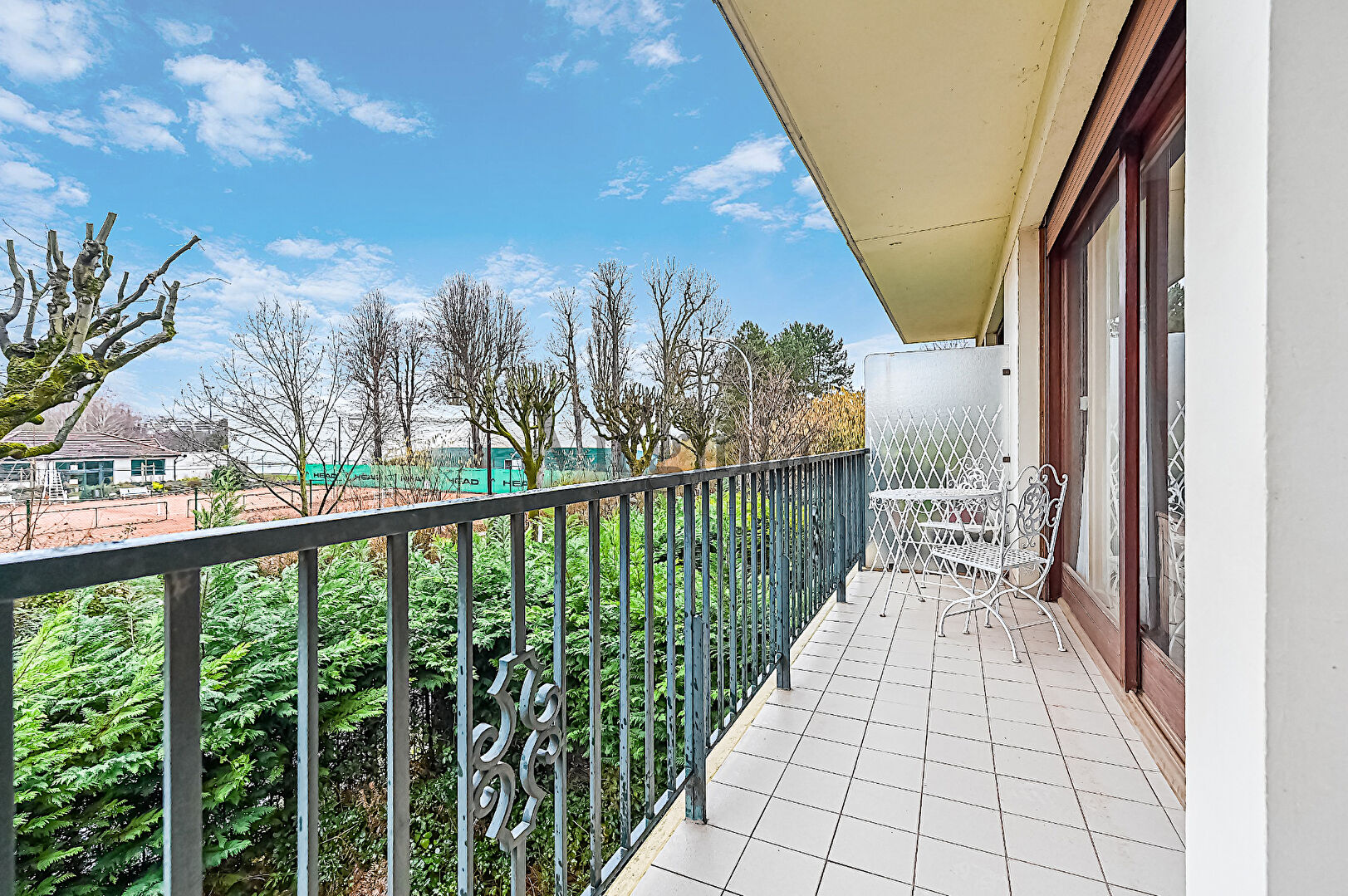 Appartement · 4 pièces · 101,4 m² — photo 2 sur 7
