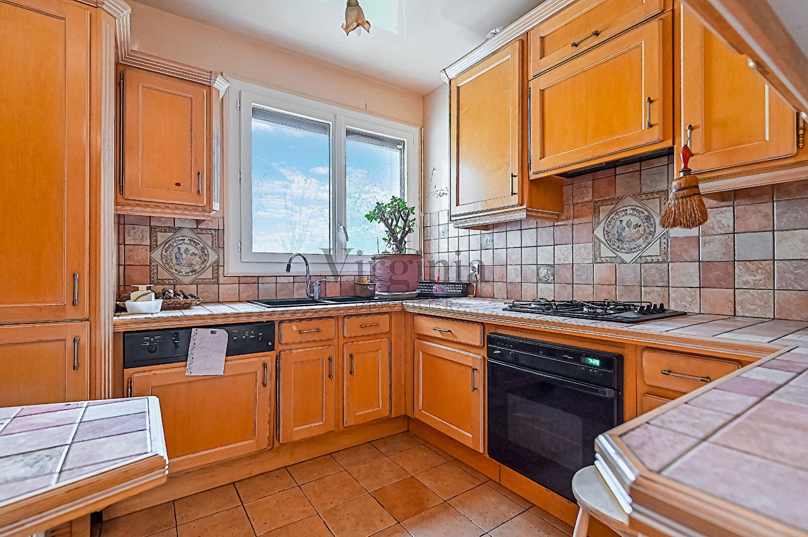 Appartement · 4 pièces · 101,4 m² — photo 3 sur 7