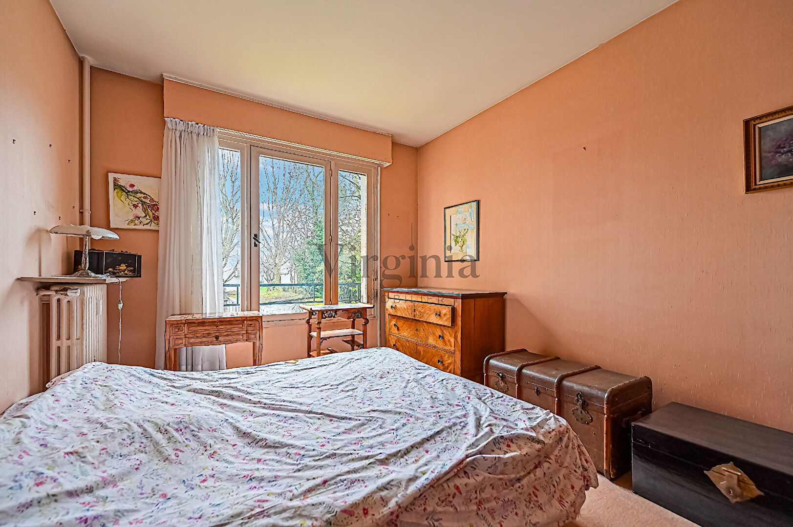 Appartement · 4 pièces · 101,4 m² — photo 4 sur 7