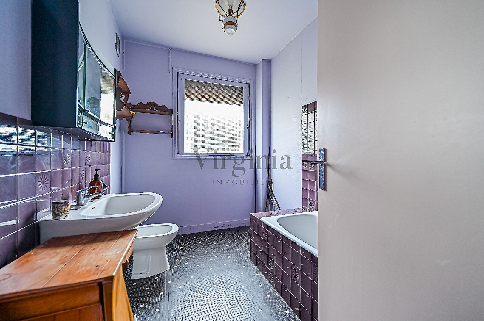 Appartement · 4 pièces · 101,4 m² — photo 7 sur 7