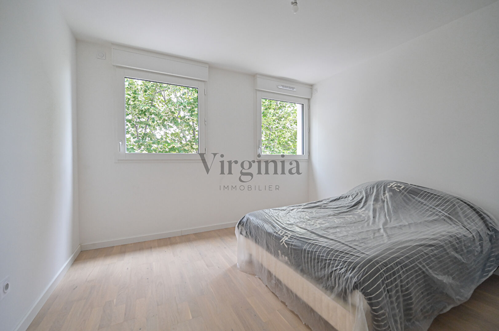 Appartement · 4 pièces · 78,9 m² — photo 4 sur 5