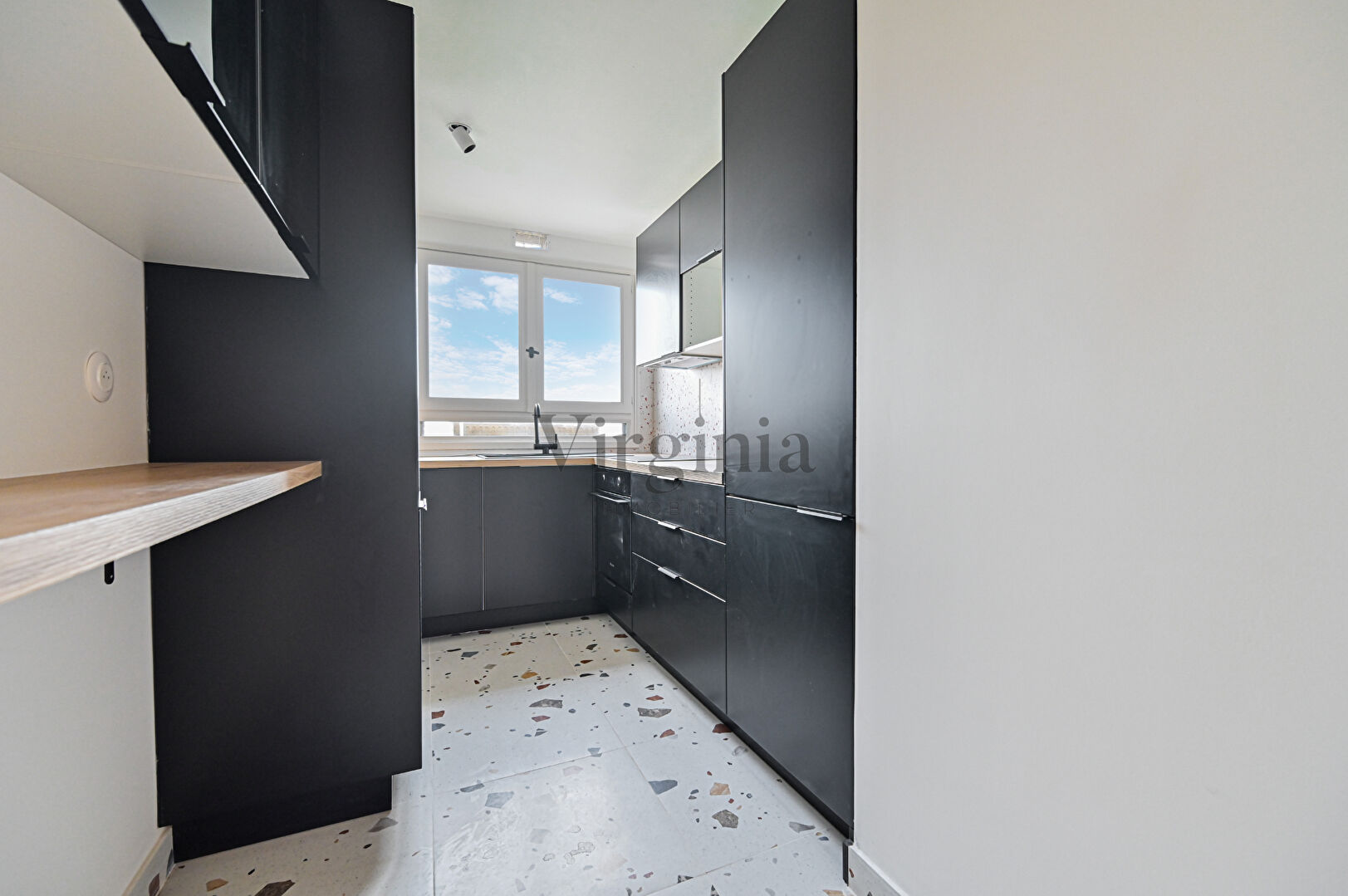 Appartement · 4 pièces · 90,4 m² — photo 4 sur 7