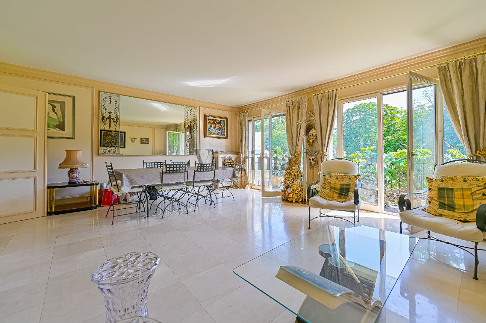 Appartement · 3 pièces · 86,5 m² — photo 2 sur 6