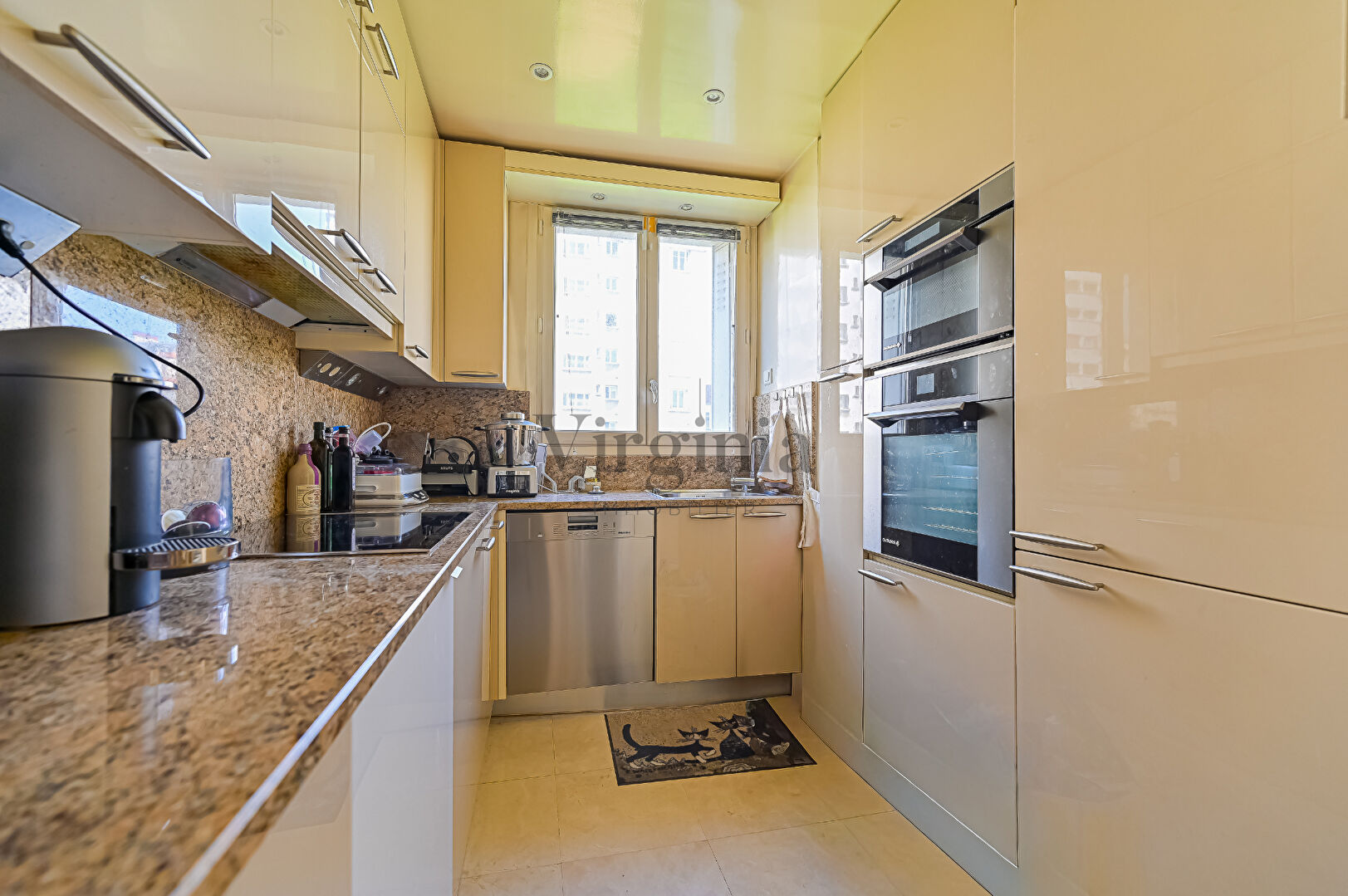 Appartement · 3 pièces · 86,5 m² — photo 4 sur 6