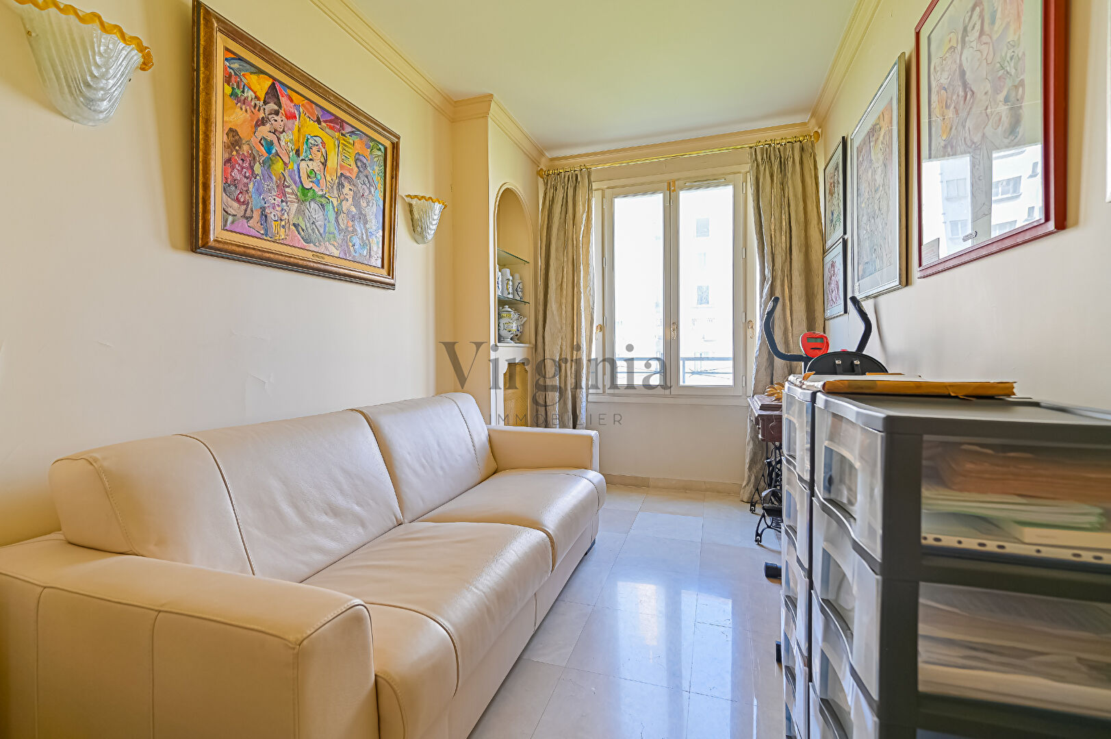 Appartement · 3 pièces · 86,5 m² — photo 5 sur 6