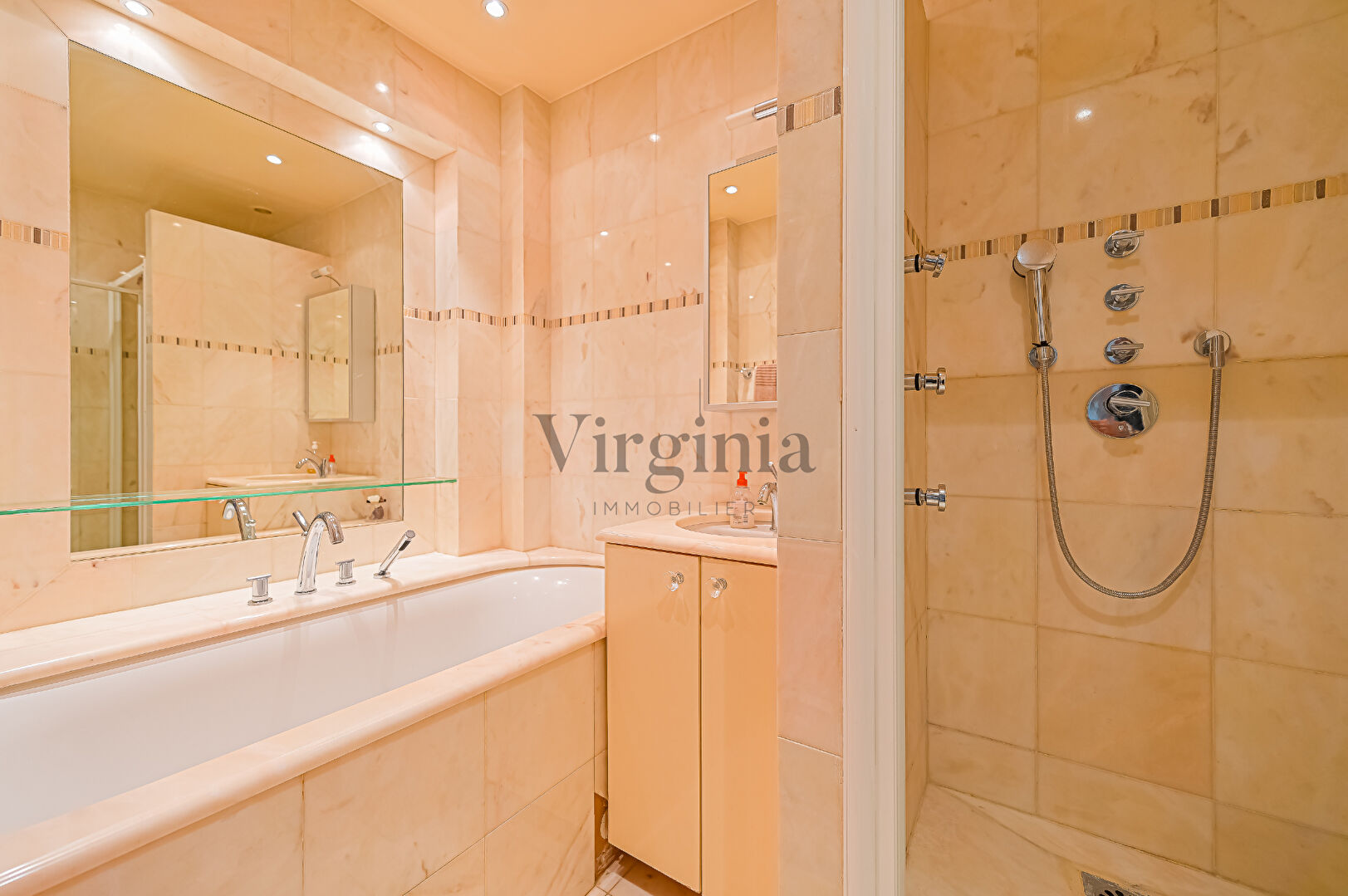 Appartement · 3 pièces · 86,5 m² — photo 6 sur 6