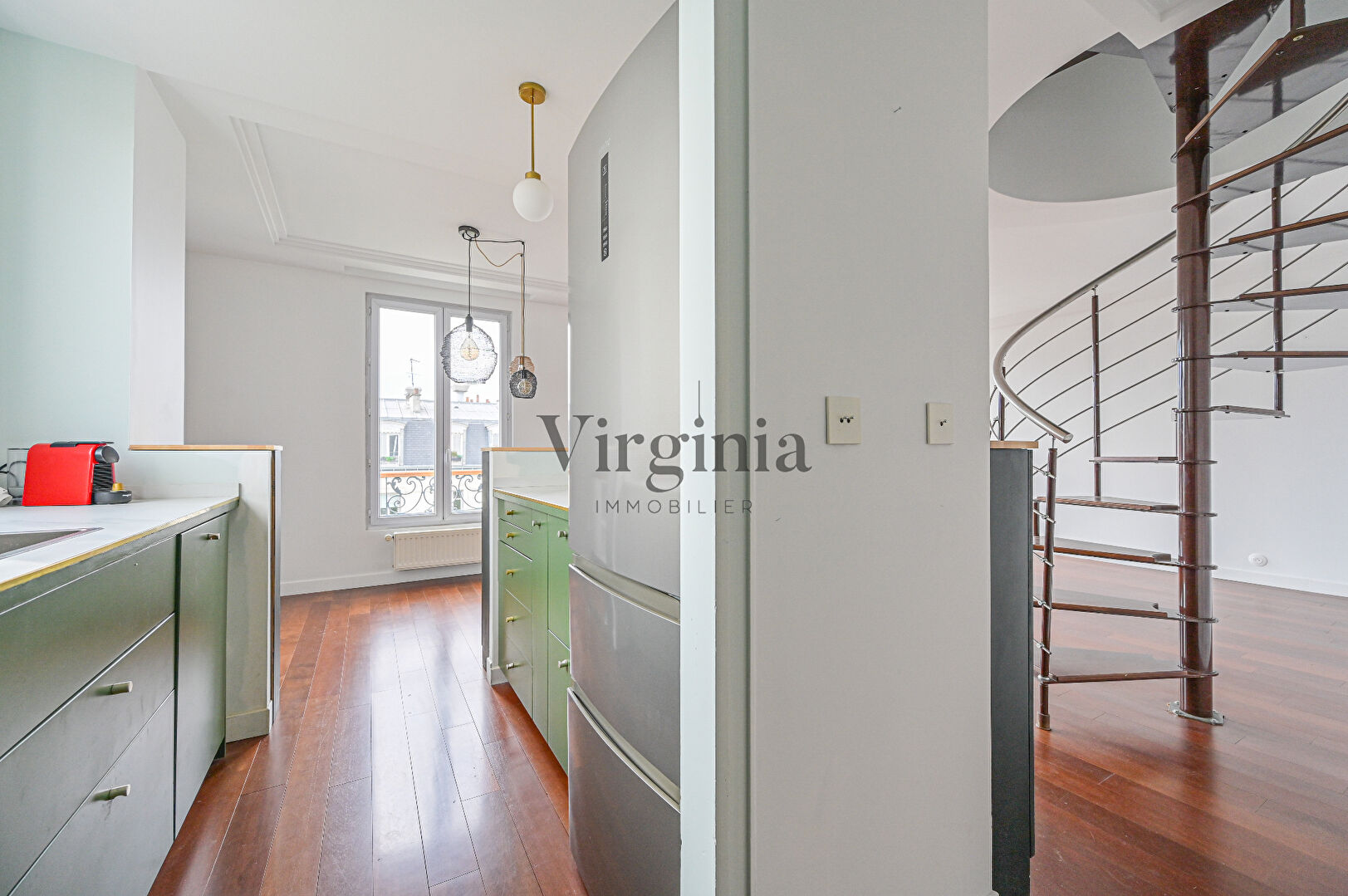 Appartement · 4 pièces · 71 m² — photo 3 sur 8