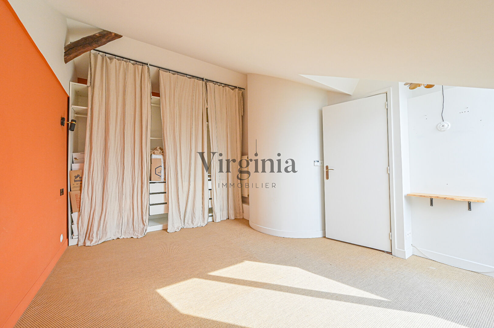 Appartement · 4 pièces · 71 m² — photo 7 sur 8