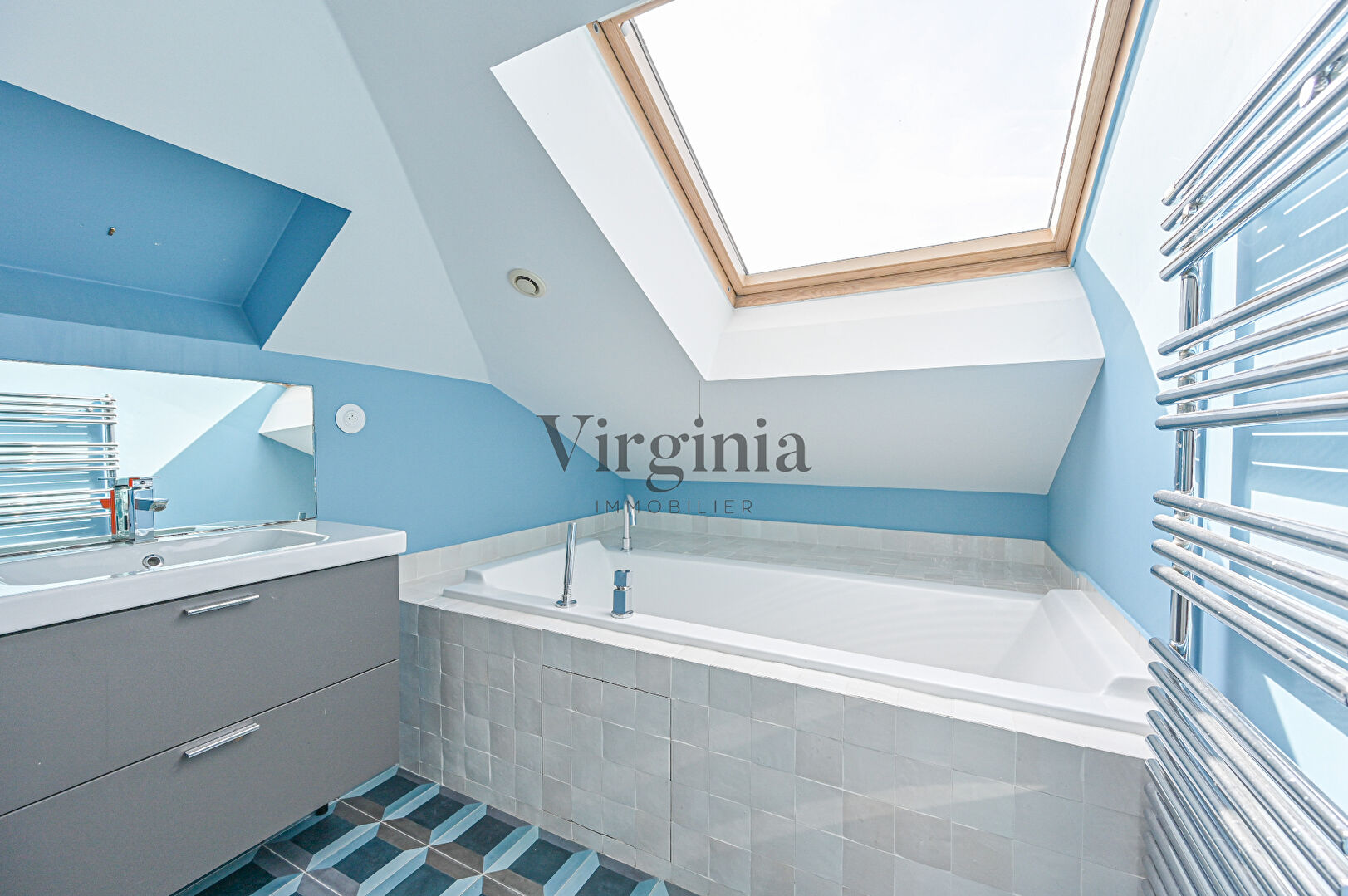 Appartement · 4 pièces · 71 m² — photo 8 sur 8