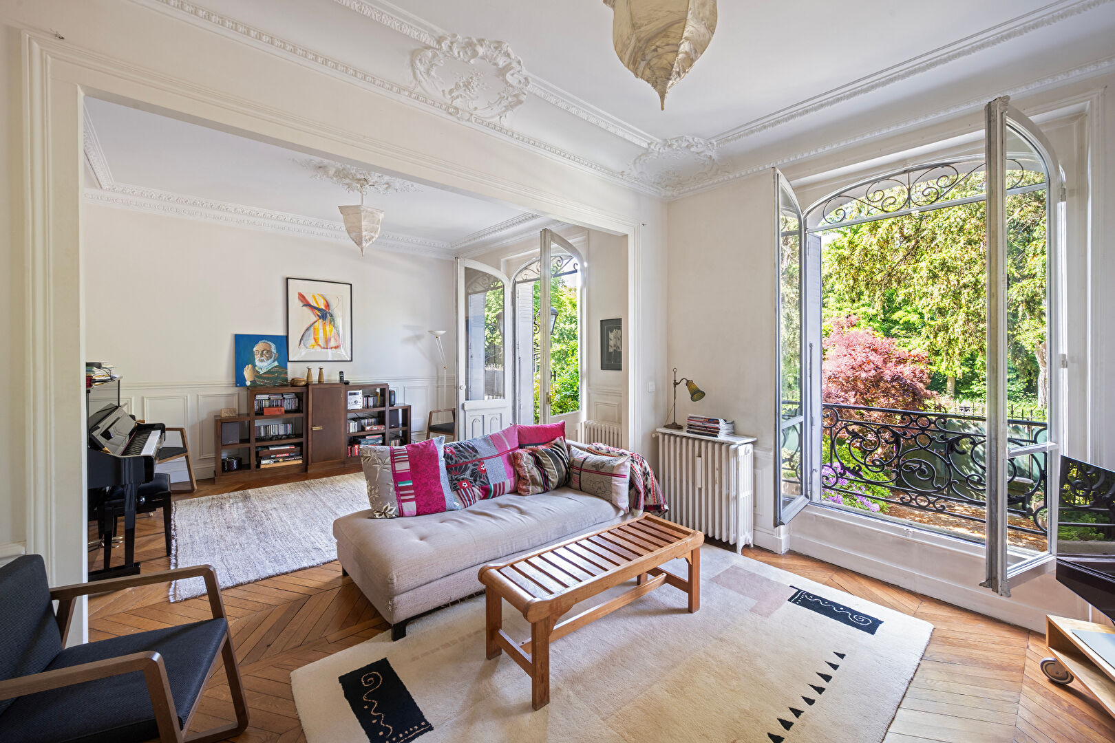 Maison · 7 pièces · 175 m² — photo 1 sur 14