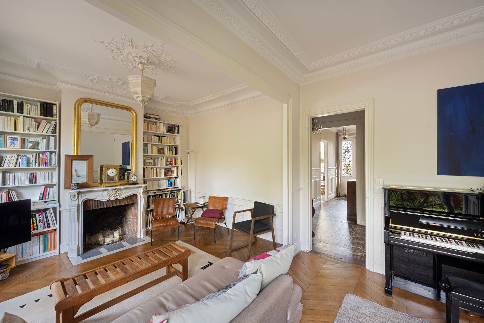 Maison · 7 pièces · 175 m² — photo 2 sur 14