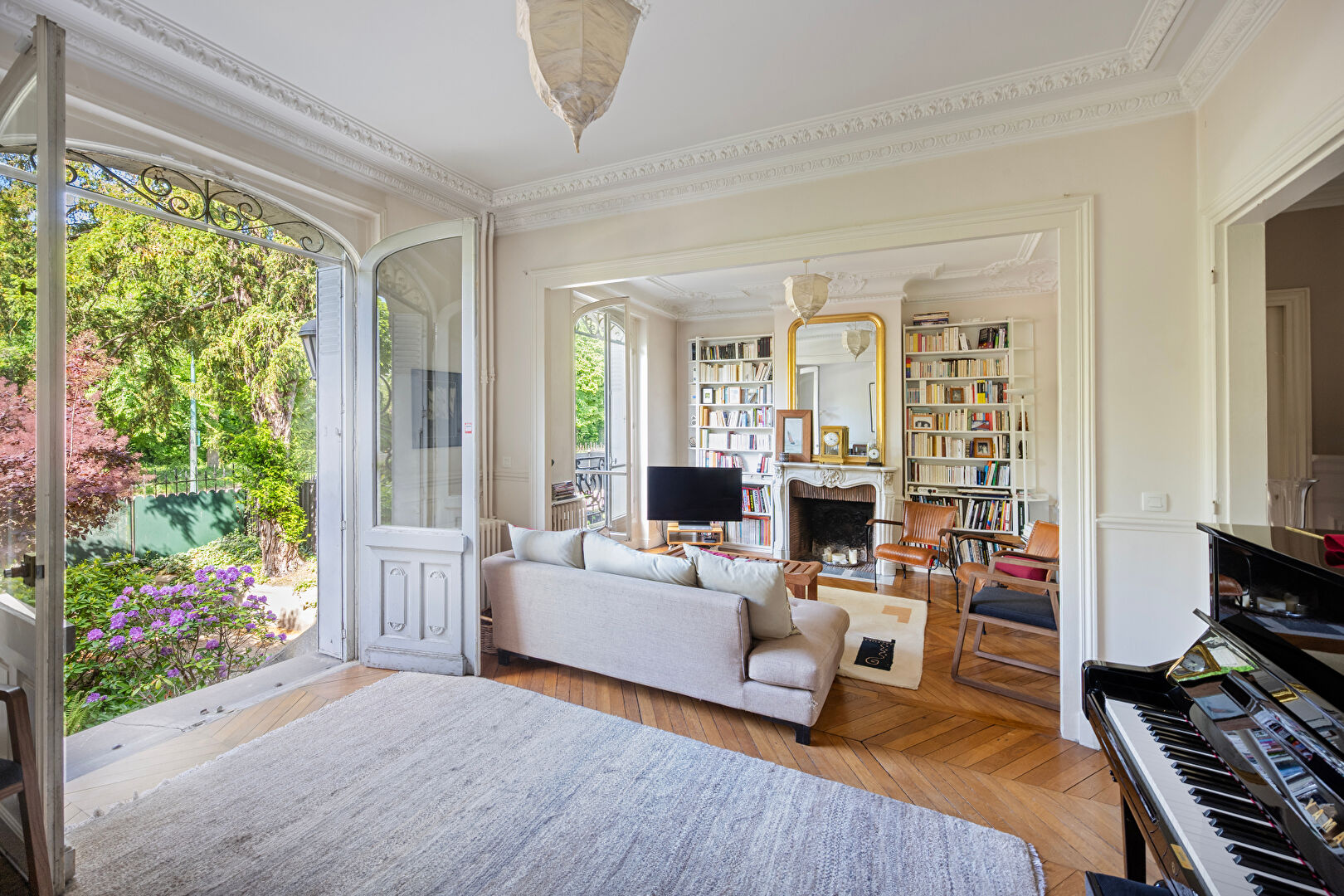 Maison · 7 pièces · 175 m² — photo 3 sur 14