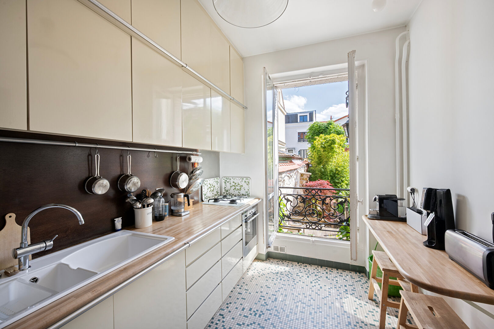 Maison · 7 pièces · 175 m² — photo 4 sur 14