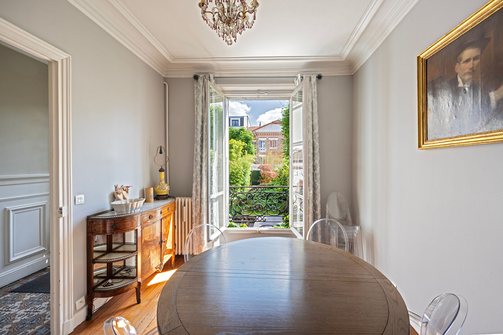 Maison · 7 pièces · 175 m² — photo 5 sur 14