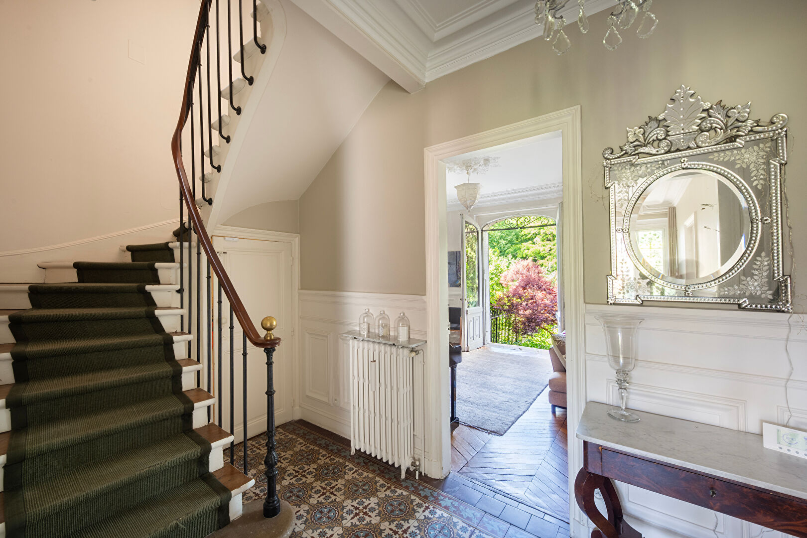 Maison · 7 pièces · 175 m² — photo 6 sur 14
