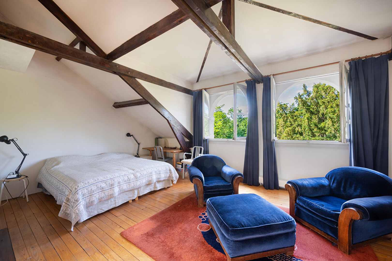 Maison · 7 pièces · 175 m² — photo 7 sur 14