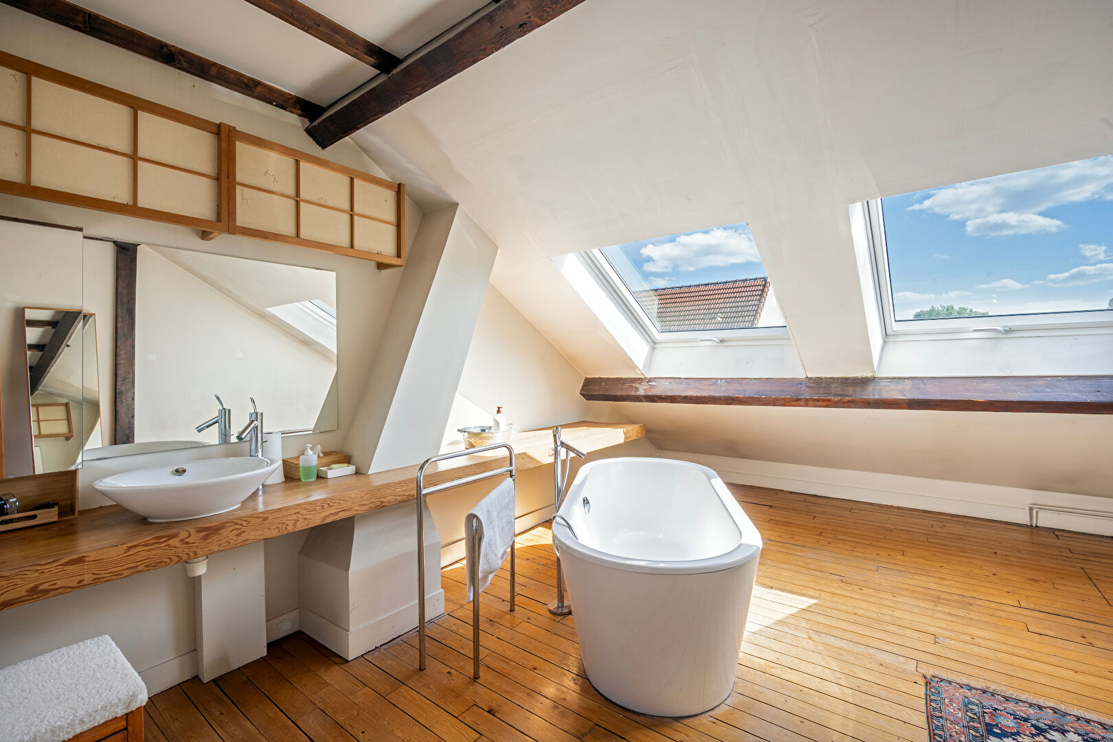 Maison · 7 pièces · 175 m² — photo 8 sur 14