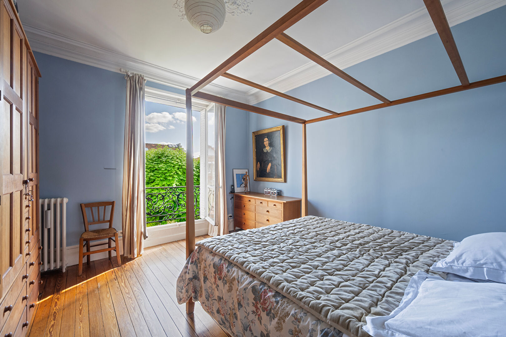 Maison · 7 pièces · 175 m² — photo 9 sur 14